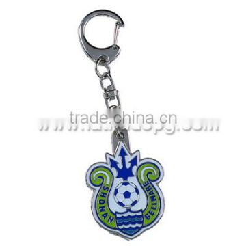 souvenir game keychain