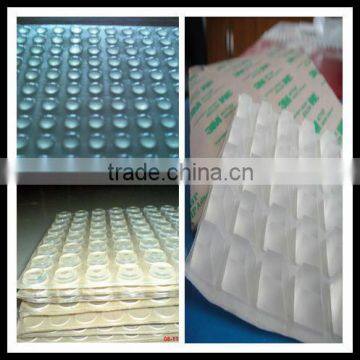 Sticky pads adhesive pads