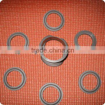 T section silicone rubber gasket