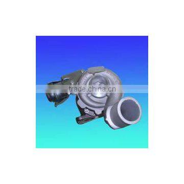 Turbocharger For Citroen Berlingo 1.6HDI Peugeot Partner Volvo S40 V50 C-MAX