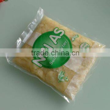 Pickled Sushi Ginger 1kg/20 Pounds/all Package photo-3