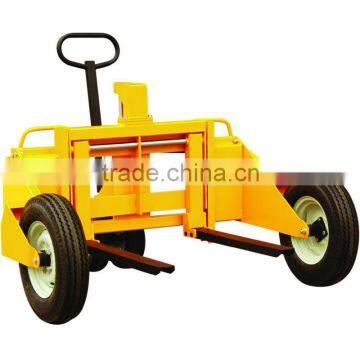 All Rough Terrain Pallet Truck