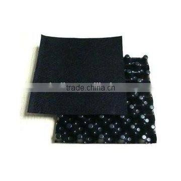 HDPE Geomembrane/pond Liner/GRI GM13 ASTM Standard photo-3