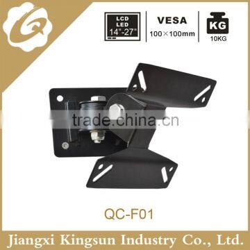 Economic Small Size Plasma Lcd/led tv Bracket Cheap Full Motion tv Wall Bracket 14inch to 27 Inch Tvs photo-6