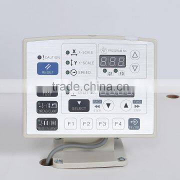 XC-430D Brother Type Bartack Sewing Machine photo-2