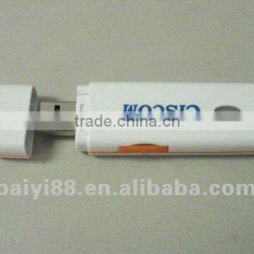 Hot Sell Msm6280 USB 3G MODEM