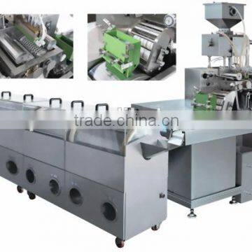 Soft Gel Making Machine