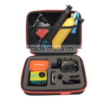 Top Quality OEM Factory EVA Camera Hard Case for Gopros