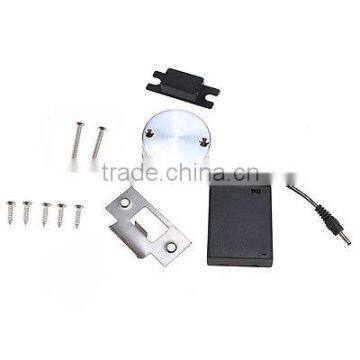 Door Handle With Combination Lock for House Home Apartment Condo photo-3