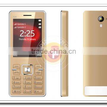 Best Selling 2.8INCH Dual SIM Card Quad Band GPRS GSM Camera Telefonos Celulares A505 photo-4