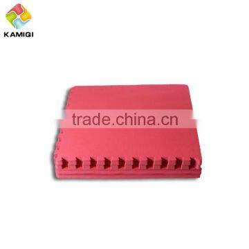 Famous Judo Taekwondo Mats for Density Puzzle Floor Anti-slip Kids Play Mat photo-2