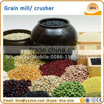 Mini mill for grain / corn mill machine with prices / cereal mill