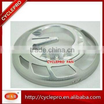 Compass Type CNC Aluminium BWs Fan Guard Cover photo-6