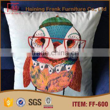 HOT SELL custom design printed neck cushion Pillow With High Quality For Sale