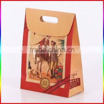 wedding gift paper packing bag wedding candy paper bag