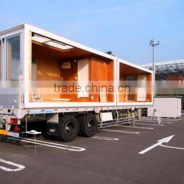 Professional House Container Prefabricated/living 20ft Container House/living Container House photo-6