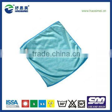 Changzhou Window magic cleaning glass cloth