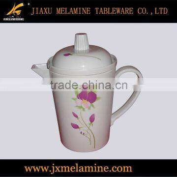 15*12cm*H15.5cm drinkware melamine ware water jug for drinking