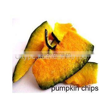 VF Pumpkin Crisp