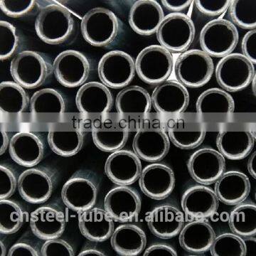 Wushun Plain Steel Tube 4.76*0.6mm for Refrigerator Evaporator Chiller,Freezer,Condenser photo-4