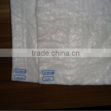 Polyester geotextile PET fabric