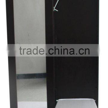 GZ-2 Manufacture Wall Mounted Foldable Ironing Board With Mirror photo-2