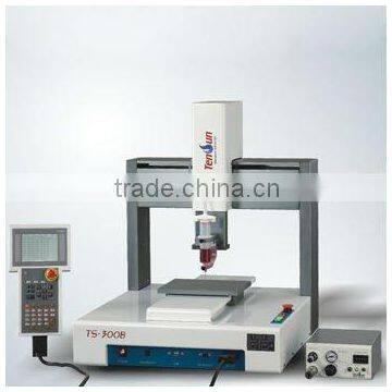 Robot Glue Dispenser Epoxy Resin Glue Dispensing Machine