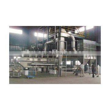 Vibrating Dryer for Drying Selenite Crystal photo-3