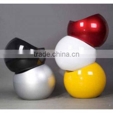 Hot Selling Outdoor Cheap Half Ball Chair