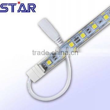 NEW SMD5050 RGB 60led/m Seamless High Brightness White/warm White/natural White/cold White With dc Plug Connector' photo-4