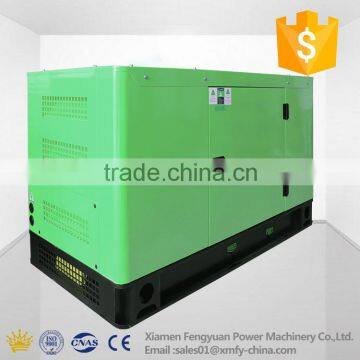 Factory price sound proof CE approved diesel generator 240kw 300kva with brushless alternator