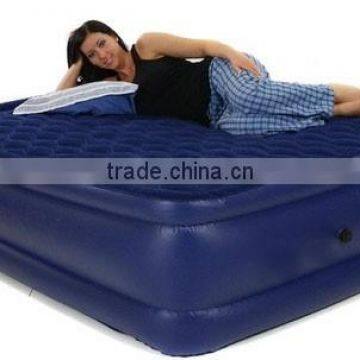 Premium Comfort Airbed Kit with Dura-Beam Technology