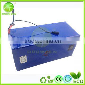 12V 75Ah li ion battery pack