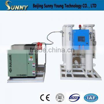 On Site Psa Oxygen Generator for Medical Use photo-3