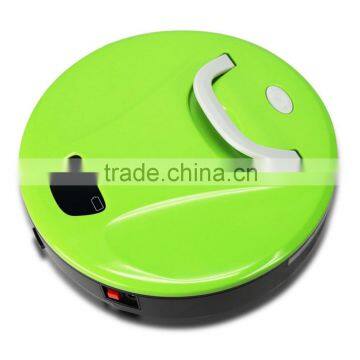 VTVRobot Ash Vacuum Cleaner Intelligent Flash Cleaner Machine photo-2