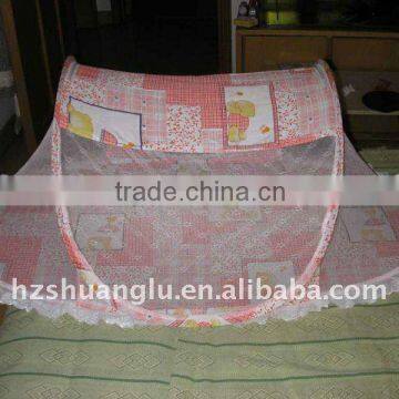 Baby Playpen Mosquito Net