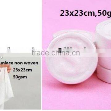 Compressed Towel/tissue