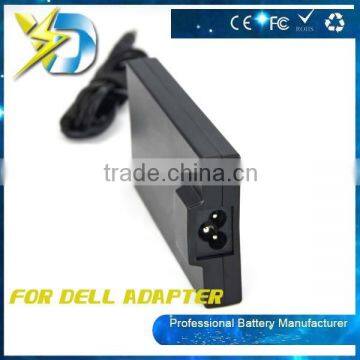 19.5V 1.8A ac adapter for dell laptop charger