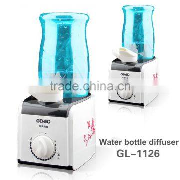 Smart Home Mist Maker Mini Bottle Cup Diffuser GL-1126 photo-2
