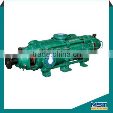 6" electric motor high lifter pump