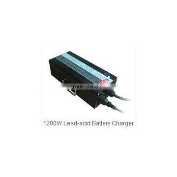 Leadway RM06D city vision 48v electric scooter battery charger(RM06D-A1)