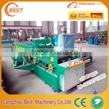 water stop panel making making machine best design