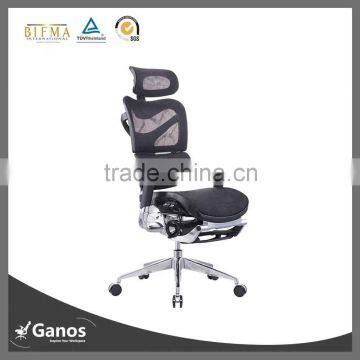 UK style durable fabric for office chairs for office