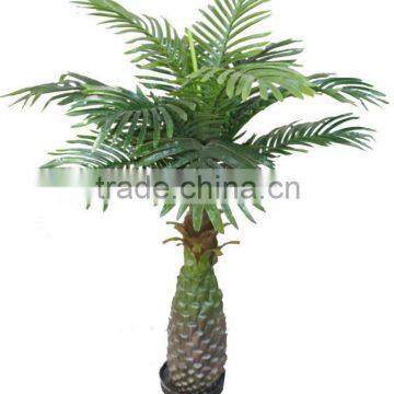 artificial palm trees-newest product