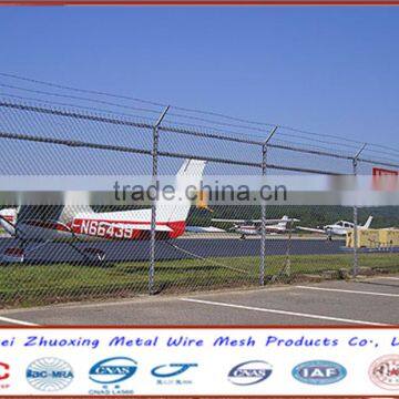 Airport Fence(Y Shape Post Fence,V Shape Bracket Fence..