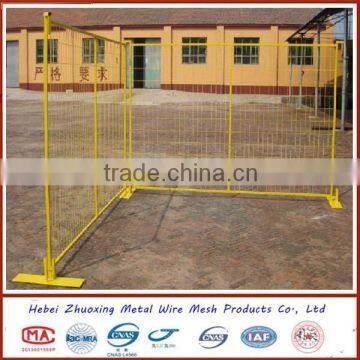 Hot sale!!! Canada America temporary snow fence