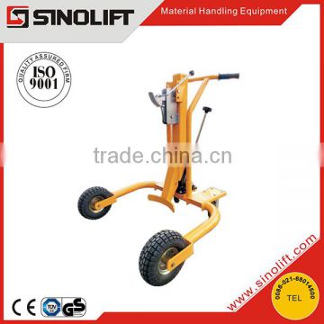 HOT! Sinolift DY350A Portable Hydraulic Drum Carries