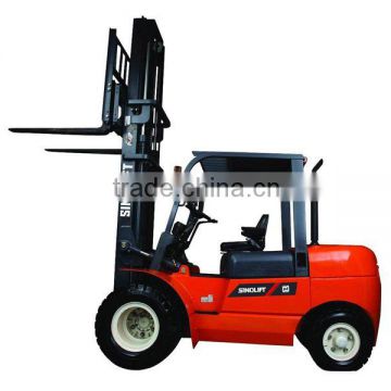 4-4.5T Internal-combustion forklift