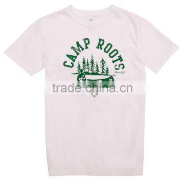 china manufacturer custom men t-shirt