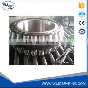 Cheapest price tapered roller bearing 32028/DF	140	x	210	x	90	mm